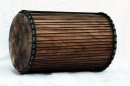 Venta dundun - Tambor dunun sangban de Ghana
