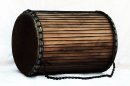 Venta dundun - Tambor dunun sangban de Ghana