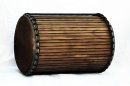 Venta dundun - Tambor dunun sangban de Ghana