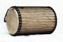 Venta dundun - Tambor dunun sangban de Ghana