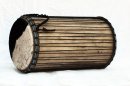 Venta dundun - Tambor dunun sangban de Ghana