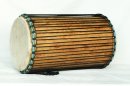 Venta dundun - Tambor dunun sangban de Ghana