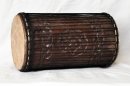 Dundun sangban 4 planchas - Tambor dundun de Guinea de rosewood