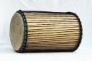 Venta dundun - Tambor dunun sangban de Ghana