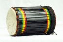 Sangban de Malí - Tambor dundun