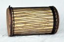 Dundun sangban montaje tradicional de melina - Tambor dundun de Guinea