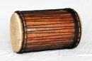 Dundun sangban 4 planchas - Tambor dundun de Guinea de rosewood