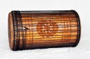 Dundun sangban 4 planchas - Tambor dundun de Guinea de rosewood