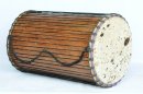 Venta dundun - Tambor dunun sangban de Ghana