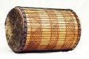 Venta dundun - Tambor dunun sangban de Ghana