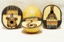 Venta piano de pulgar africano - Kalimba