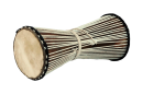 Tama - Tambor parlante