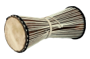 Tama - Tambor parlante