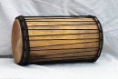 Venta dundun - Tambor dunun kenkeni de Mali