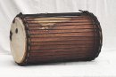 Venta dundun - Tambor dunun kenkeni de Mali