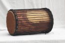 Venta dundun - Tambor dunun kenkeni de Mali
