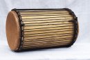 Sangban de Guinea de melina (montaje 4 aros)