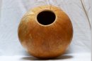 Calabaza entera Ø59-60 cm - Calabaza esferica