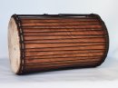 Venta dundun - Tambor dunun doundounba de Mali de rosewood