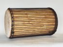 Sangban de Guinea de melina (montaje 4 aros)