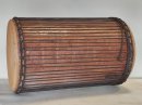 Dundun dundunba 4 planchas - Tambor dundun de Guinea