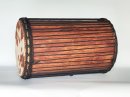 Venta dundun - Tambor dunun doundounba de Mali de rosewood
