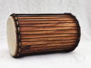 Venta dundun - Tambor dunun kenkeni de Mali