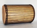 Sangban de Guinea de melina (montaje 4 aros)