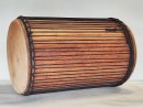 Dundun dundunba 4 planchas - Tambor dundun de Guinea