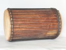 Dundun dundunba 4 planchas - Tambor dundun de Guinea