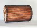 Venta dundun - Tambor dunun doundounba de Mali de rosewood