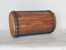 Dundun kenkeni 4 planchas de rosewood - Tambor dundun de Guinea