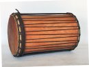 Venta dundun - Tambor dunun kenkeni de Mali
