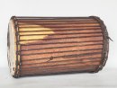 Venta dundun - Tambor dunun sangban de Mali de rosewood