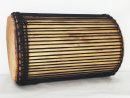 Doundounba de Guinea de melina (montaje 4 aros)