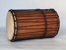 Venta dundun - Tambor dunun kenkeni de Mali
