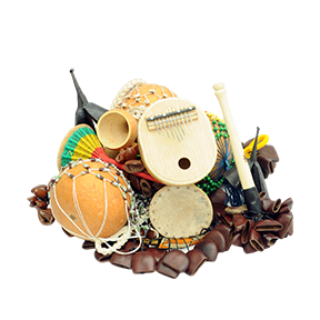 Petites percussions
