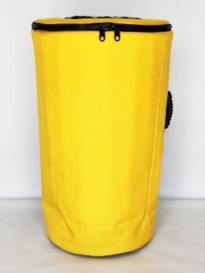 Funda de djembe Percussion Africaine L Amarillo