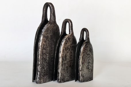 Set campanas dunun Guinea Baro S