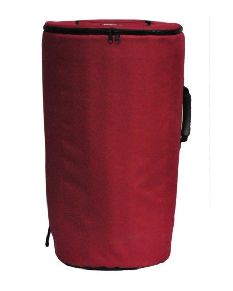 Funda yembé Percussion Africaine L Rojo