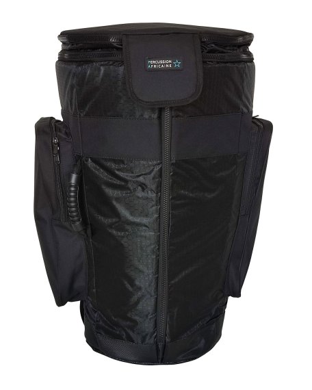 Funda yembé Percussion Africaine Premium XL Negro