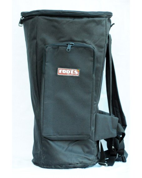 Funda para djembe Roots Percussions alta calidad