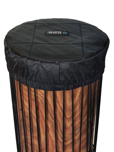 Sombrero yembé Percussion Africaine M