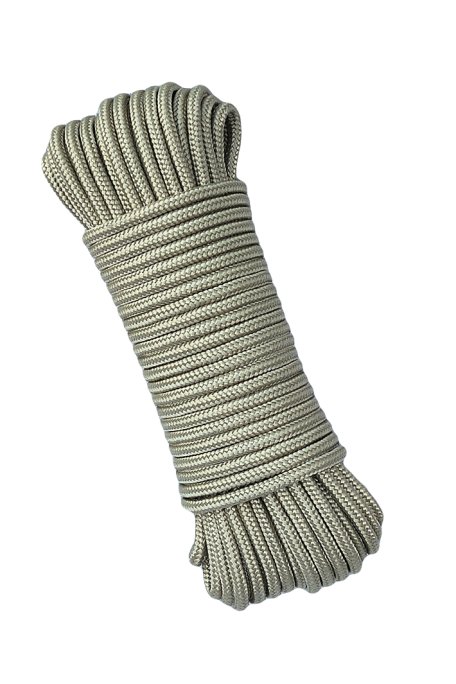 Driza Ø5 mm arena para tambor djembé
