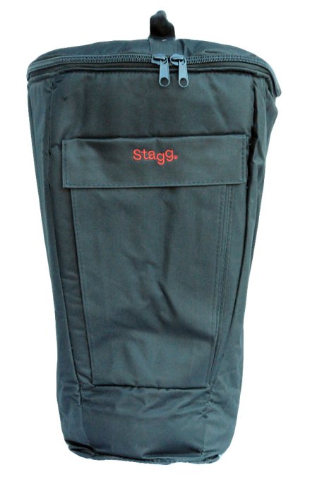 Funda para djembe pequeño Stagg