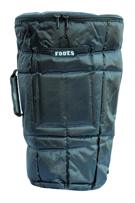 Funda para djembe mediano Roots Percussions