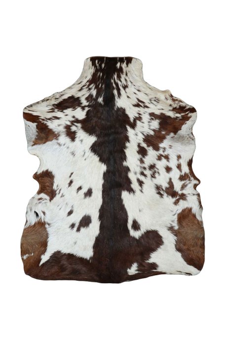 Piel de cabra del Sahel gruesa con pelo - Parche para tambor djembe