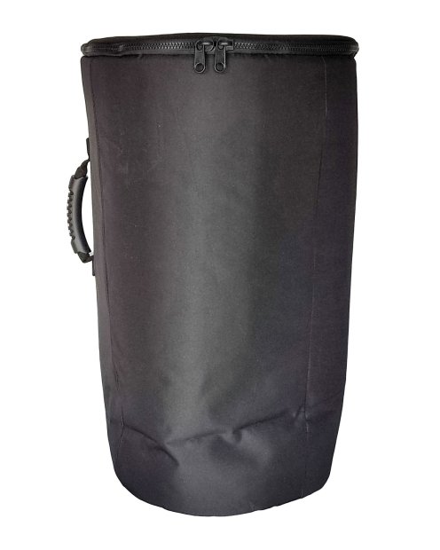 Funda yembé Percussion Africaine XL Negro