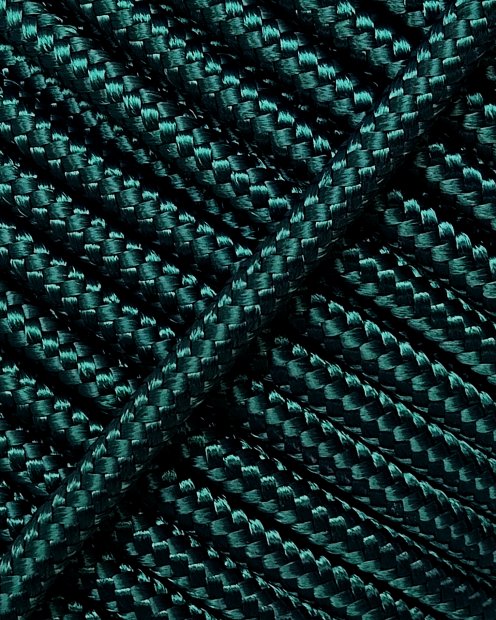 Cuerda tambor yembé reforzada PES 5 mm Abies 100 m