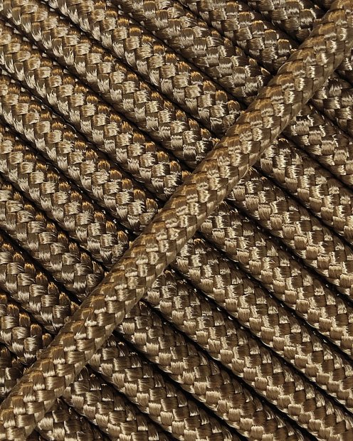 Driza Ø5 mm marrón cobrizo para tambor djembé